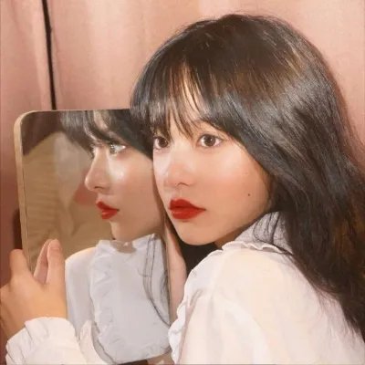 焦虑青春