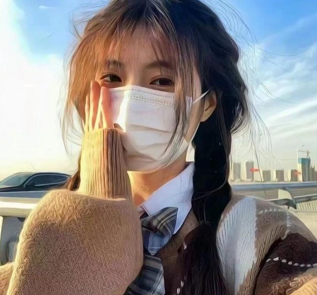 某事的开始